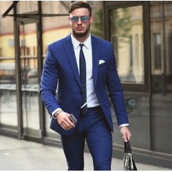Office attire for men